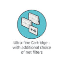 Dolphin - M400 Robotic Pool Cleaner