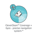 Dolphin - M400 Robotic Pool Cleaner