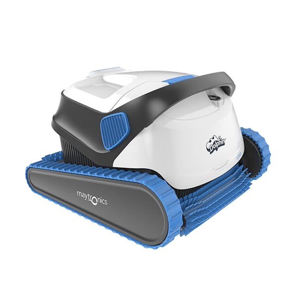 Dolphin - S200 Robotic Pool Cleaner