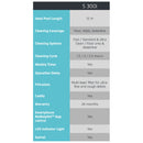 Dolphin - S300i Robotic Pool Cleaner