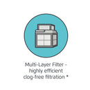 Dolphin - S300i Robotic Pool Cleaner