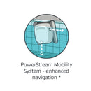 Dolphin - S300i Robotic Pool Cleaner