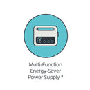 Dolphin - S300i Robotic Pool Cleaner