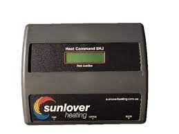 Sunlover Heat Command 5 HJ