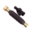 Drain King  - Genie Jet, The Drain Unblocker! - Large 50mm pipes  (