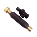 Drain King  - Genie Jet, The Drain Unblocker! - Small 40mm pipes 1-2" (