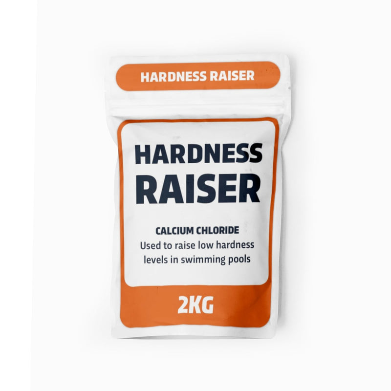 Calcium / Hardness Raiser (2Kg)