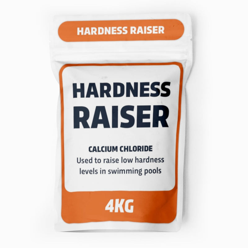 Calcium / Hardness Raiser (4kg)