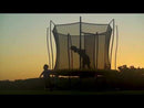 Vuly - Lift 2 Trampoline - Round L 12ft