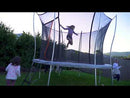 Vuly - Ultra Trampoline - Round XL 14ft