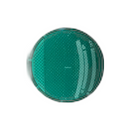 Spa electrics green clip on