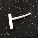 Nally Waterco - Weir Door Clip 624120