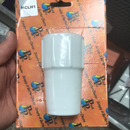 Hose Cuff 38mm (LH Thread)