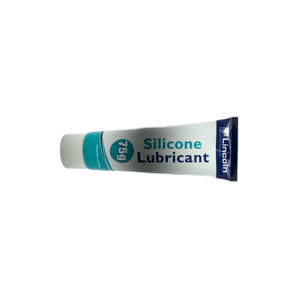 Lincoln silicone lubricant 75g