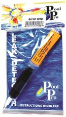 Pool Leak Detector Ink Test Kit