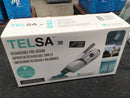 Telsa 30 - Rechargeable Pool Vacuum - Kokido