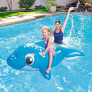 Bestway - Ride On Dolphin