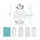 Insnrg - Mi Sand Filter