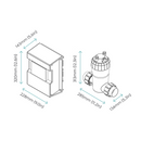 Insnrg - Ni Chlorinator