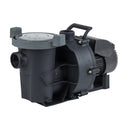 Insnrg - Si Pool and Spa Pump