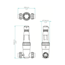 Insnrg - Ui UVC Sanitiser