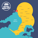 Astral - Viron P320C Variable Speed Pump