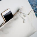 Ledge Lounger - Chaise Pillow