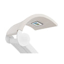 Ledge Lounger - Chaise Shade (White)