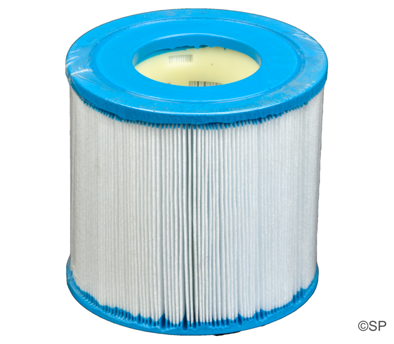 Waterway 10 Spa Filter Cartridge