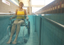 S.R.Smith - Mobile Aquatic Chair (MAC) - Pool Wheelchair