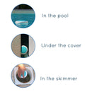 Ondilo - ICO Smart Pool Monitor (WiFi)