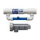 Ozone Swim - Ozonator & Chlorinator