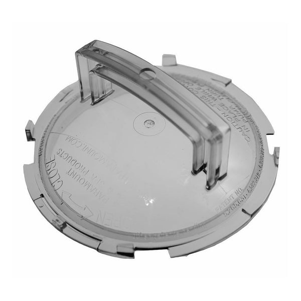 Paramount - In-Floor Canister Internal Lid