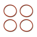 Paramount In-Floor PV3 Small Nozzle Head Orings - Pack of 4 (228-30)