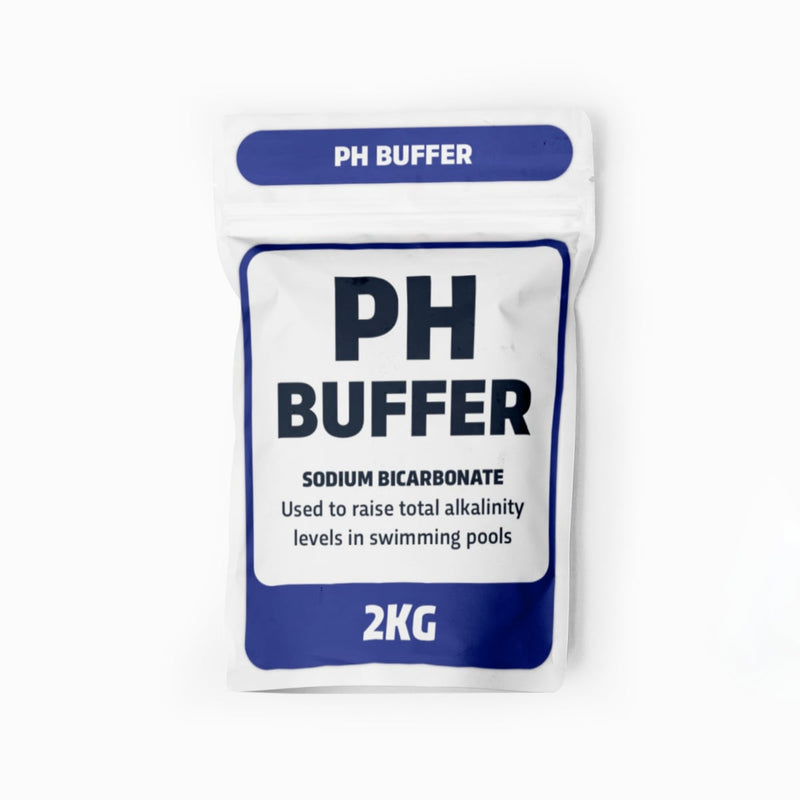 pH Buffer / Alkalinity Up (2kg)