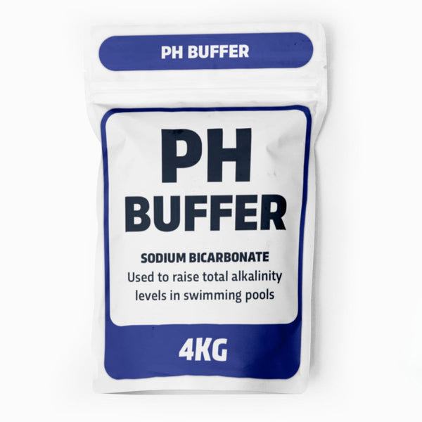 pH Buffer / Alkalinity Up (4Kg)