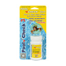 Pool Check - 3 in 1 Test Strips (Chlorine / pH / Alkalinity)