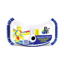Pool Pro - All Brush Vac Head