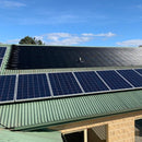 Solar Heating Kit with Controller & Pump