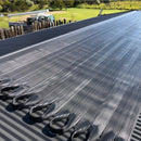 Solar Heating Kit with Controller & Pump