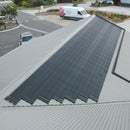 Solar Heating Kit with Controller & Pump