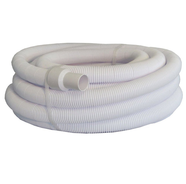 Vacuum Hose 11m (w/ Swivel)