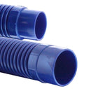 1m Pool Hose Length (Pearl Blue / Single)
