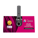Pool Pro - Signature Deluxe Flexi Vac Head