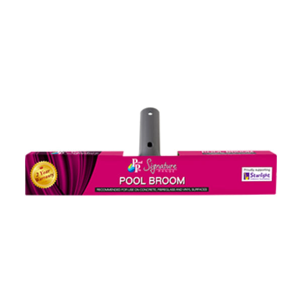 Pool Pro - Signature 45cm Pool Broom
