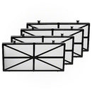 Maytronics Dolphin 9991408-ASSY Spring and Fall Filter Cartridges