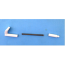 Aussie Gold PSS635 Latching Assy for Quiptron Vacuum plate and skimmer door 5315400