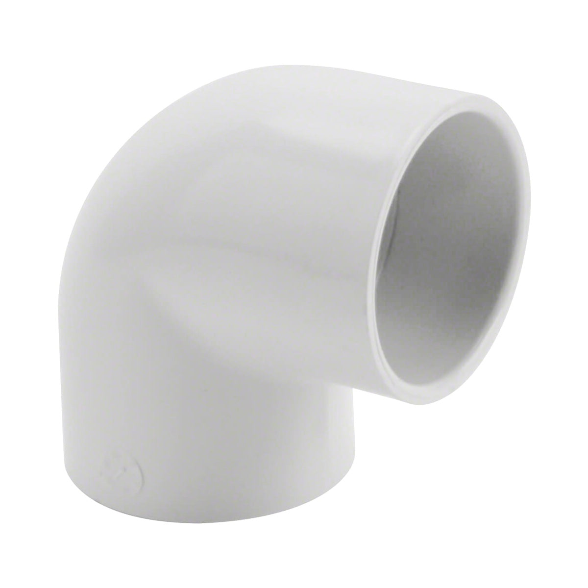 PVC - 90 Degree Elbow 40mm