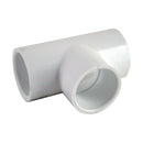 PVC - Tee 40mm