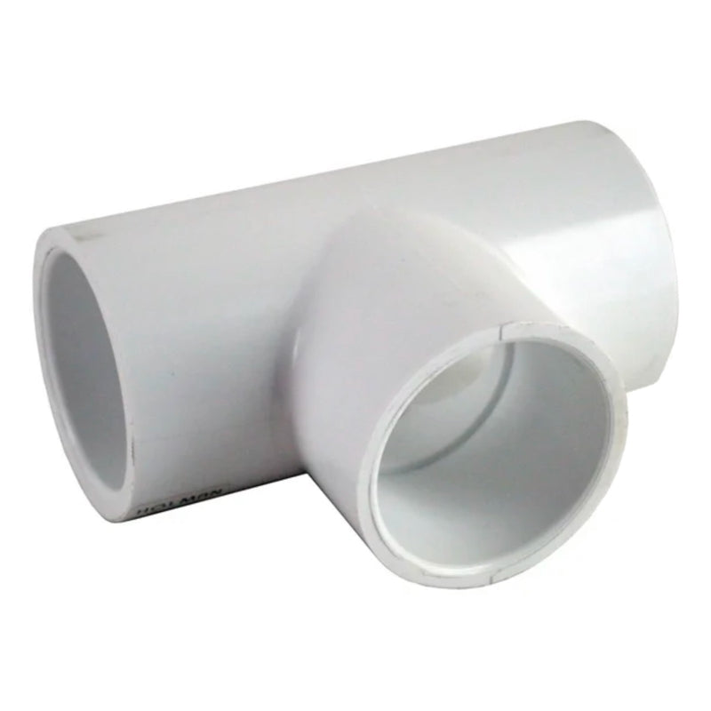 PVC - Tee 50mm